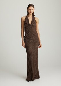 Stas - 250825-Mattir-36-AXIS_SKIRT-COCOA_METALLIC-Knitwear-MA0925-600023-SS25-DROP-02-2069.jpg