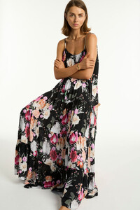 Stas - SLevel - Belle Tiered Maxi Sundress in .jpg