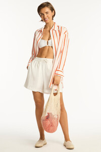 Stas - SLevel - Linen-Flame-Red-White-Stripe-Corfu-Shirt.jpg