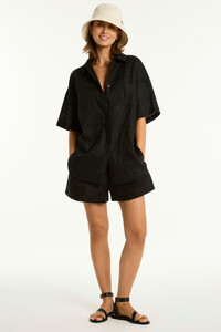 Stas - SLevel - Resort Linen Aloha Shirt in (1).jpg