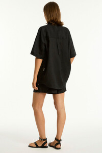 Stas - SLevel - Resort Linen Aloha Shirt in (5).jpg