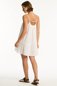 Stas - SLevel - Sunset Short Sundress - Sunset White - Sea Level Australia (1).jpg