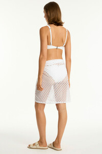 Stas - SLevel - White Castaway Mid Length Mesh Wrap in Sea Level _ Sea Level Australia (3).jpg