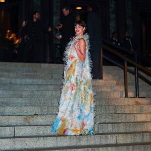 Taylor Hill attends the 2025 CFDA Awards (10).jpg