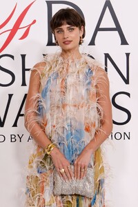 Taylor Hill attends the 2025 CFDA Awards (29).jpg