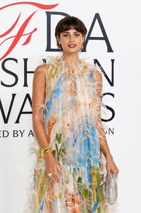 Taylor Hill attends the 2025 CFDA Awards (34).jpg