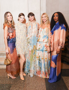 Taylor Hill attends the 2025 CFDA Awards (4).jpg