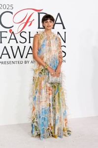 Taylor Hill attends the 2025 CFDA Awards (40).jpg