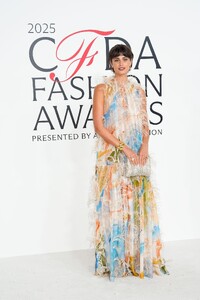 Taylor Hill attends the 2025 CFDA Awards (46).jpg