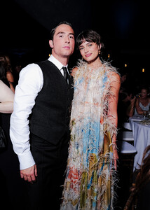 Taylor Hill attends the 2025 CFDA Awards (6).jpg