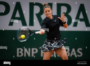 maria-sakkari-of-greece-in-action-against-ajla-tomljanovic-of-australia-during-the-first-round-of-the-roland-garros-2020-grand-slam-tennis-tournament-2CW69F2.jpg