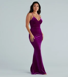 05002-7675_3_MAGENTA_KristineFormalVelvetMermaidLongDress.jpg