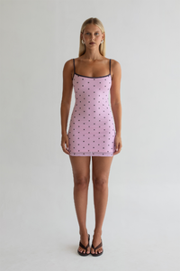 BDevlin - Hntr - CHAR MINI DRESS _ PINK POLKA_CHAR.png