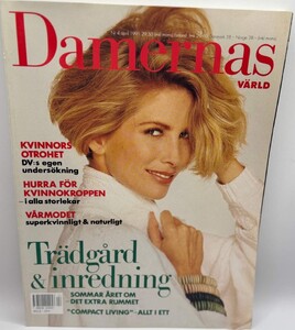 DamernasVärldSE0491cover.jpg
