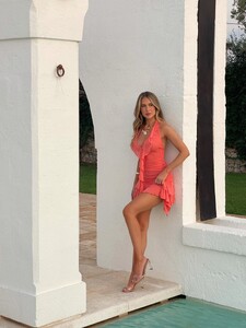 EVenz - Outcast - ANNIKA MINI DRESS PEACH Mini Dress_ANNIKAMINIDRESSPEACH7.jpg