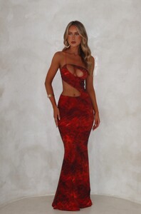 EVenz - Outcast - FERN MAXI DRESS ORANGE Maxi Dress_IMG_0207.jpg