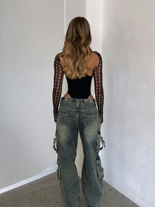 EVenz - Outcast - ISOLIRA BODYSUIT BLACK Bodysuit_ISOLIRABODYSUITBLACK_LONGNIGHTSCARGOPANTSDENIM4.jpg