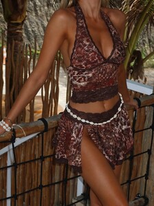 EVenz - Outcast - IVANKA MINI SKIRT GUEPARDO Mini Skirt_IVANKATOP_MINISKIRTGUEPARDO2.jpg