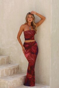 EVenz - Outcast - KARA MAXI SKIRT TWILIGHT Maxi Skirt_KARATOPANDSKIRTTWIGLIGHT3.jpg