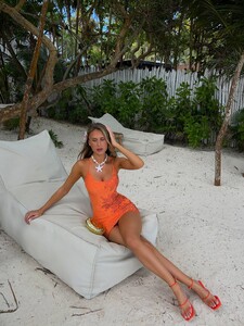 EVenz - Outcast - LAUREN MINI DRESS SUNSET Mini Dress_LAUREN-MINI-DRESS-SUNSET5.jpg