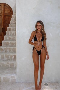 EVenz - Outcast - PALOMA BIKINI TOP BLACK TOWELLING bikini top (2).jpg