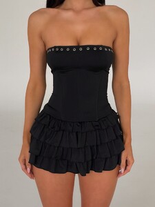 EVenz - Outcast - PIPPA MINI DRESS BLACK Mini Dress_PIPPAMINIDRESSBLACK577.jpg