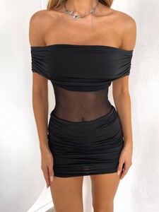EVenz - Outcast - SKYLAH MINI DRESS BLACK Mini Dress_IMG_4543.jpg