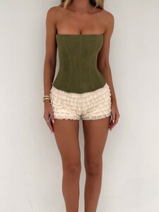 EVenz - Outcast - SOLA MESH CORSET TOP KHAKI Corset_SOLAMESHCORSETTOPKHAKI6.jpg