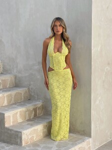 EVenz - Outcast - VIDA MAXI DRESS YELLOW Maxi Dress_VIDAMAXIDRESSYELLOW3.jpg