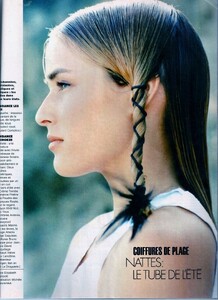 Elle - Juillet 1992 (7-1992a) Franc,des idees plein la tete,bensimon 2.jpg