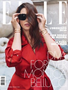 Elle Italia N.47 - 9 Gennaio 2025_1.jpg