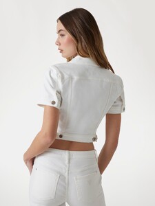 GAuthie - Guess - Cropped denim jacket Women-4 - W5YN54D4T50-RISW-ALT2.jpg