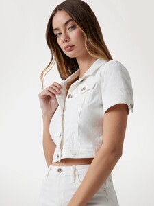 GAuthie - Guess - Cropped denim jacket Women-4 - W5YN54D4T50-RISW-ALT3.jpg