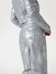 GAuthie - Guess - Embroidered faux-leather pants Women-7 - W5YB30WHGV0-SLV-ALT3.jpg