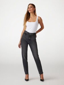 GAuthie - Guess - Mom fit denim pant Women-5 - W2YA21D4QD2-AUGR-ALT1.jpg