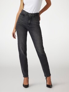 GAuthie - Guess - Mom fit denim pant Women-5 - W2YA21D4QD2-AUGR.jpg