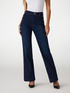 GAuthie - Guess - New faye denim pant Women-5 - W4BA0PD5HF1-LEF1.jpg