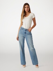 GAuthie - Guess - Rhinestones G logo t-shirt Women-5b - W4BI68J1314-G6K5-ALT1.jpg