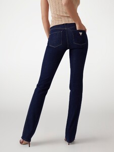 GAuthie - Guess - Sexy stretch denim jeans Women-5 - W5GA15D5B43-EARS-ALT2.jpg