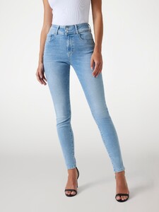 GAuthie - Guess - Shape Up skinny jeans Women-5 - W5GA34D5PY2-RWAT.jpg