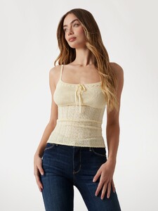 GAuthie - Guess - Sweater tank top Women-6 - W5GR40Z3NX0-F14M.jpg