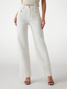 GAuthie - Guess - Wide-leg jeans Women-4 - W5GA2JD5N71-CLPS.jpg