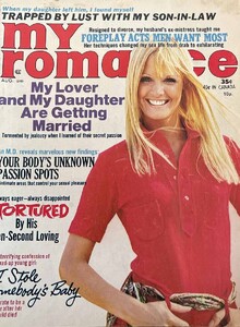 Gloria Root-My Romance-Eua.jpg