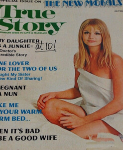 Gloria Root-True Story-Eua.jpg