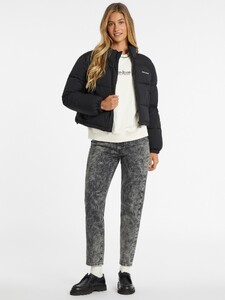 Madi Fogg - Guess - Guess Crop Puffer Jacket Women _ GUESS Jeans-4_W4BL20WGII2-JBLK-ALT2.jpg