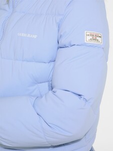 Madi Fogg - Guess - Guess Crop Puffer Jacket Women _ GUESS Jeans-5_W4BL20WGII2-G7CP-ALT4.jpg