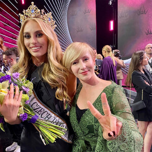 Marie Jedlickova ms2023cz relMissSupranational 25In2023 6ft.jpg