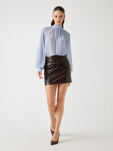 MeikaW - Guess - Bow blouse Women-5_W5BH84W3022-A70Q-ALT1.jpg