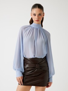 MeikaW - Guess - Bow blouse Women-5_W5BH84W3022-A70Q-ALT2.jpg