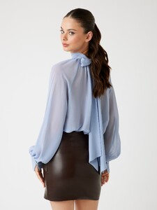 MeikaW - Guess - Bow blouse Women-5_W5BH84W3022-A70Q-ALT3.jpg